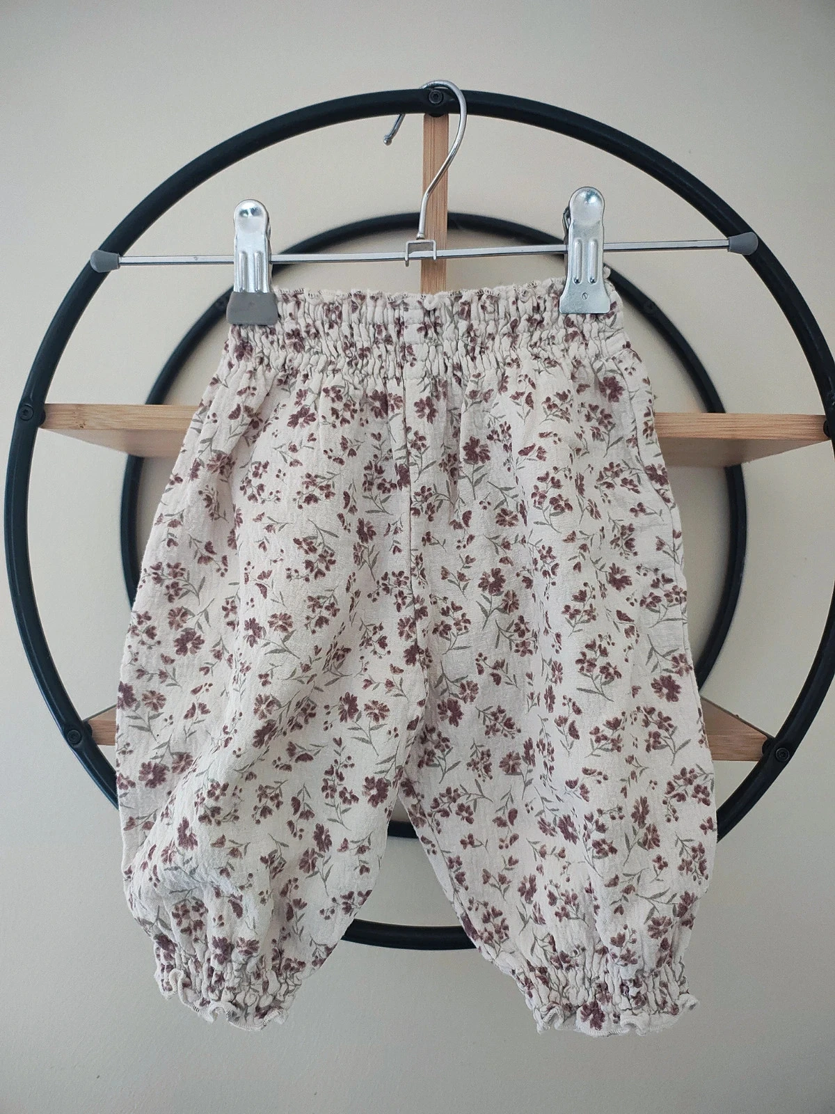 3 6 mois pantalon zara